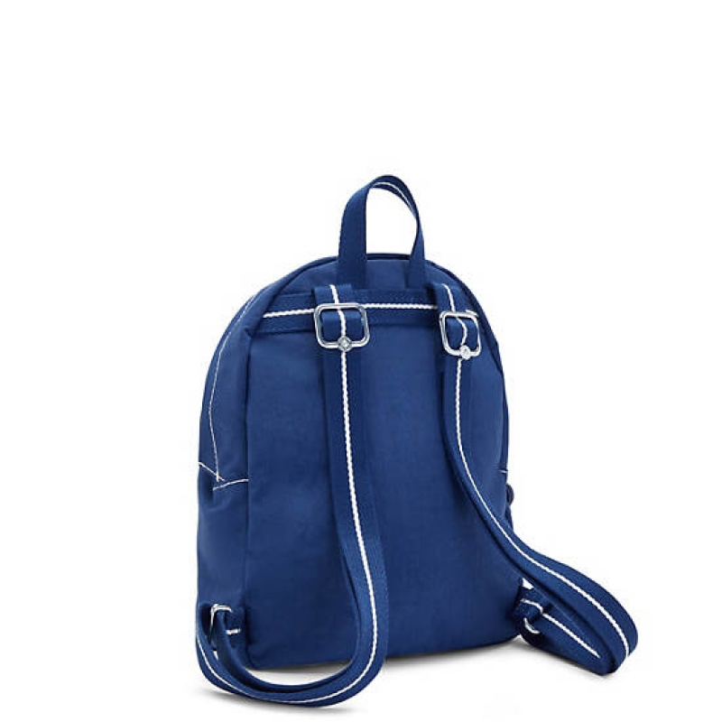 Blue Kipling Reposa Backpacks | JNGUYW-829