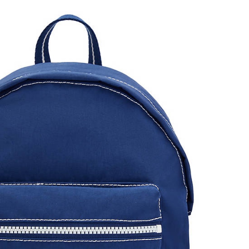 Blue Kipling Reposa Backpacks | JNGUYW-829