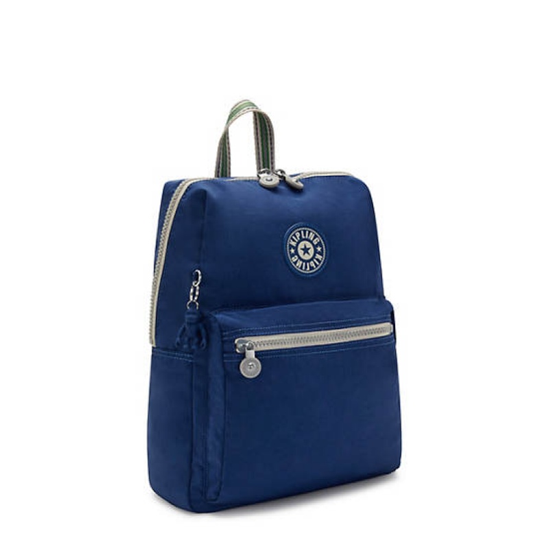 Blue Kipling Rylie Backpacks | EOCUWY-517