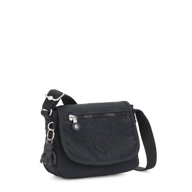 Blue Kipling Sabian Crossbody Mini Bag | ABNOJG-853