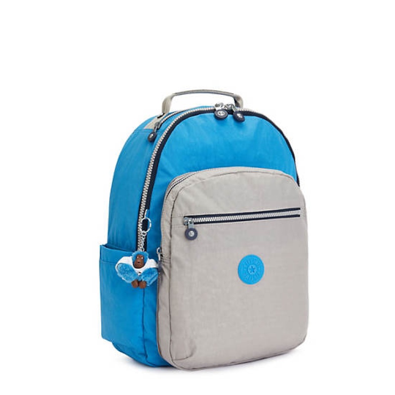 Blue Kipling Seoul Large Classic 15