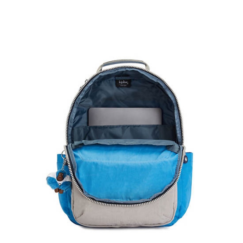 Blue Kipling Seoul Large Classic 15