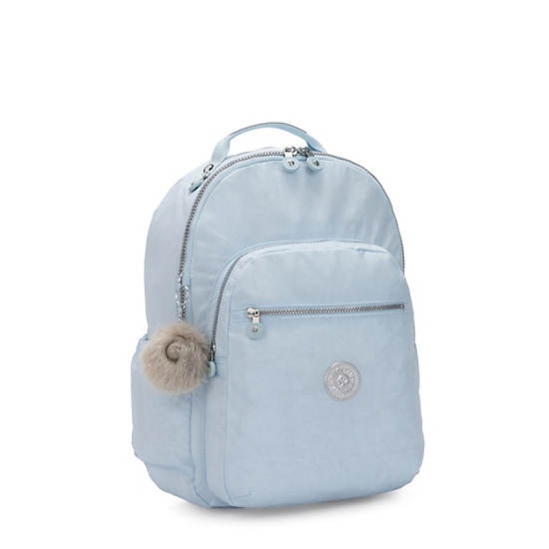 Blue Kipling Seoul Large Iconic 15