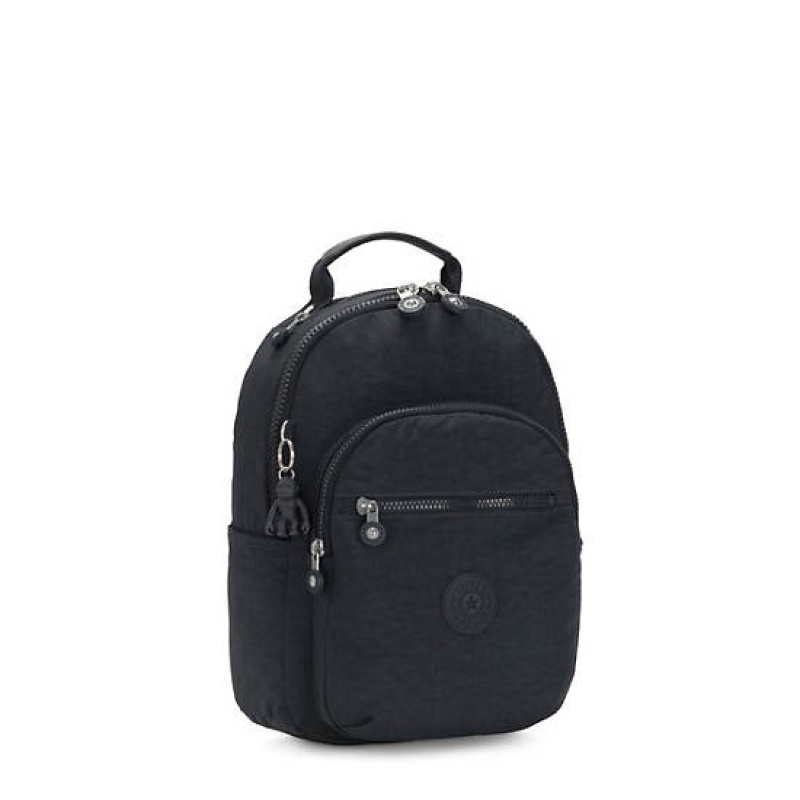 Blue Kipling Seoul Small Tablet Backpacks | ZXANHY-920