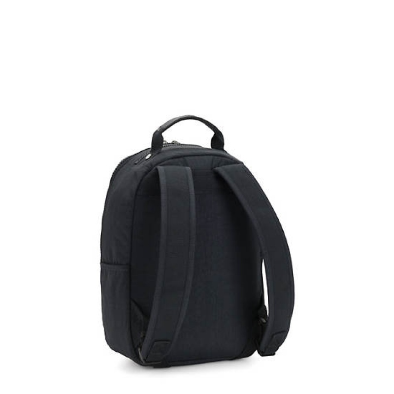 Blue Kipling Seoul Small Tablet Backpacks | RXGLBH-194