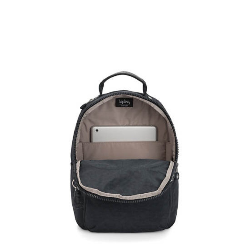 Blue Kipling Seoul Small Tablet Laptop Bags | SIXMOP-458