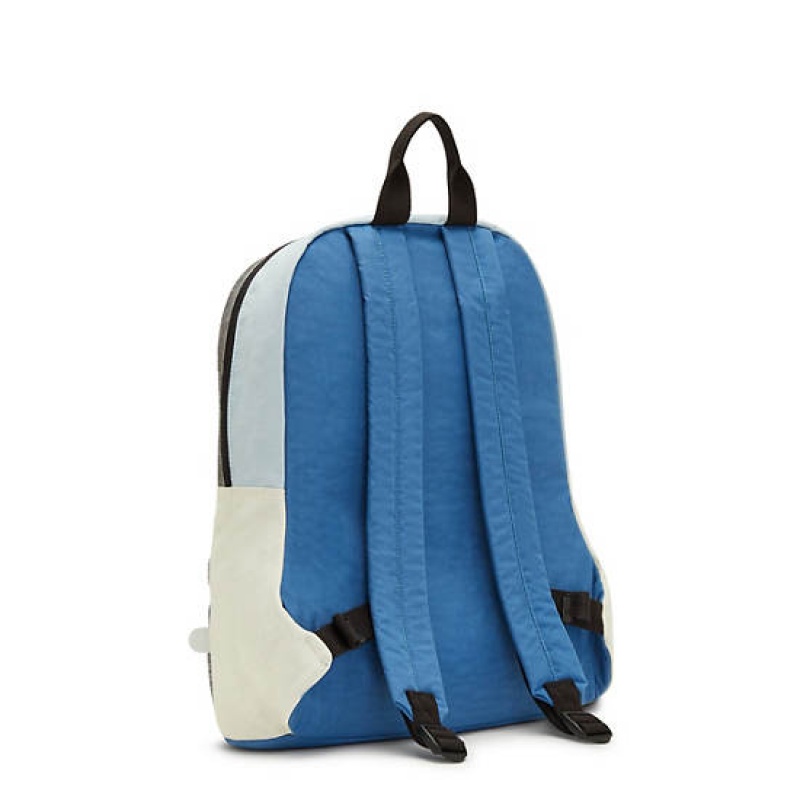 Blue Kipling Sonnie 15