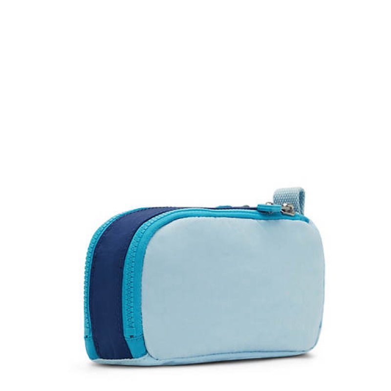 Blue Kipling Tibby Classic Pouch Bags | ZTEFWY-463