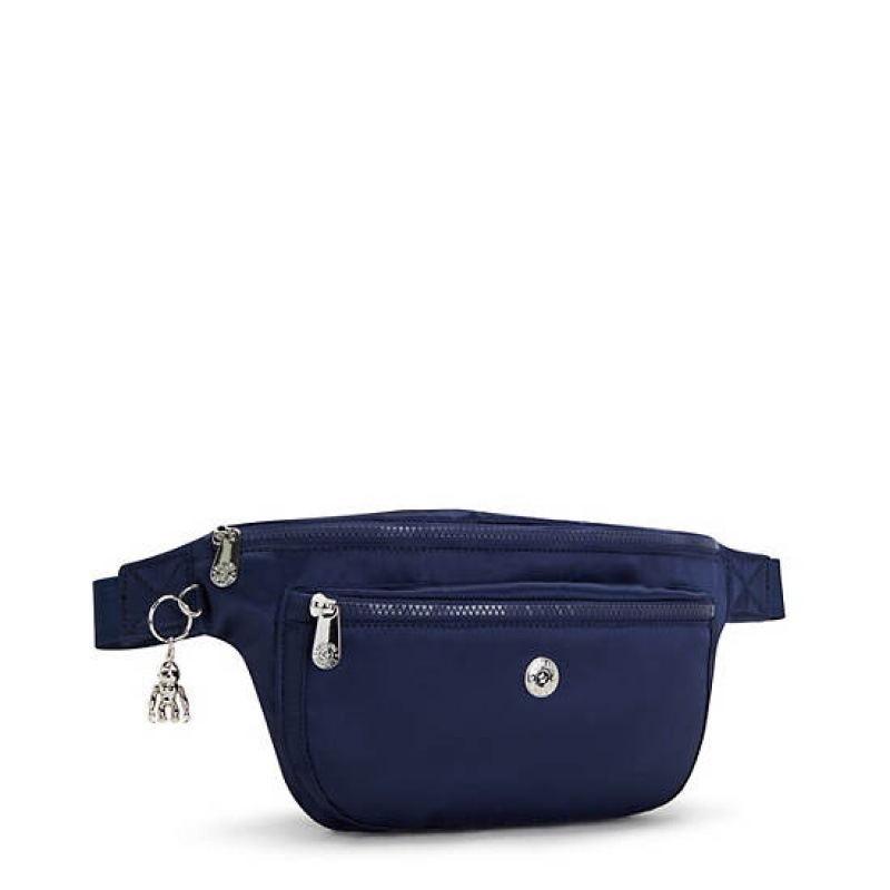 Blue Kipling Yasemina Classic Extra Large Waist Bags | YBZCRS-047