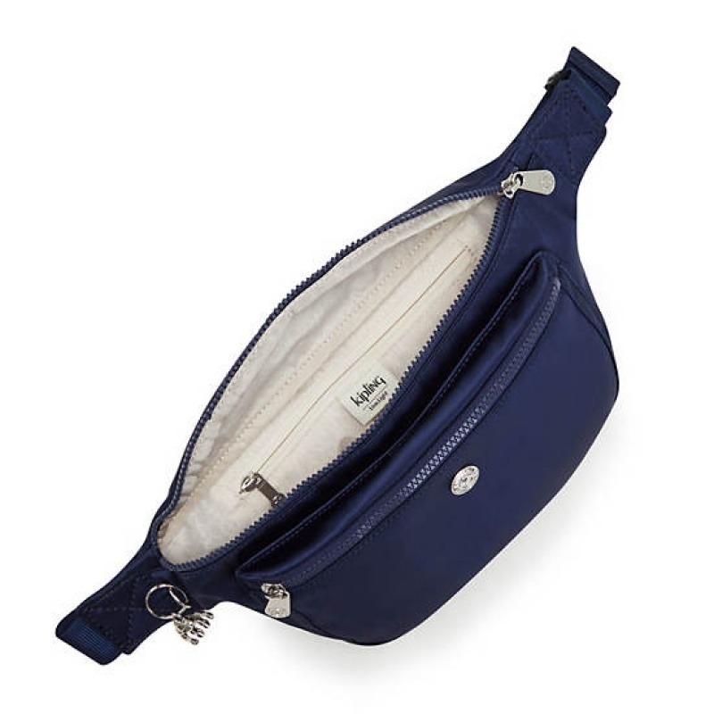 Blue Kipling Yasemina Classic Extra Large Waist Bags | YBZCRS-047