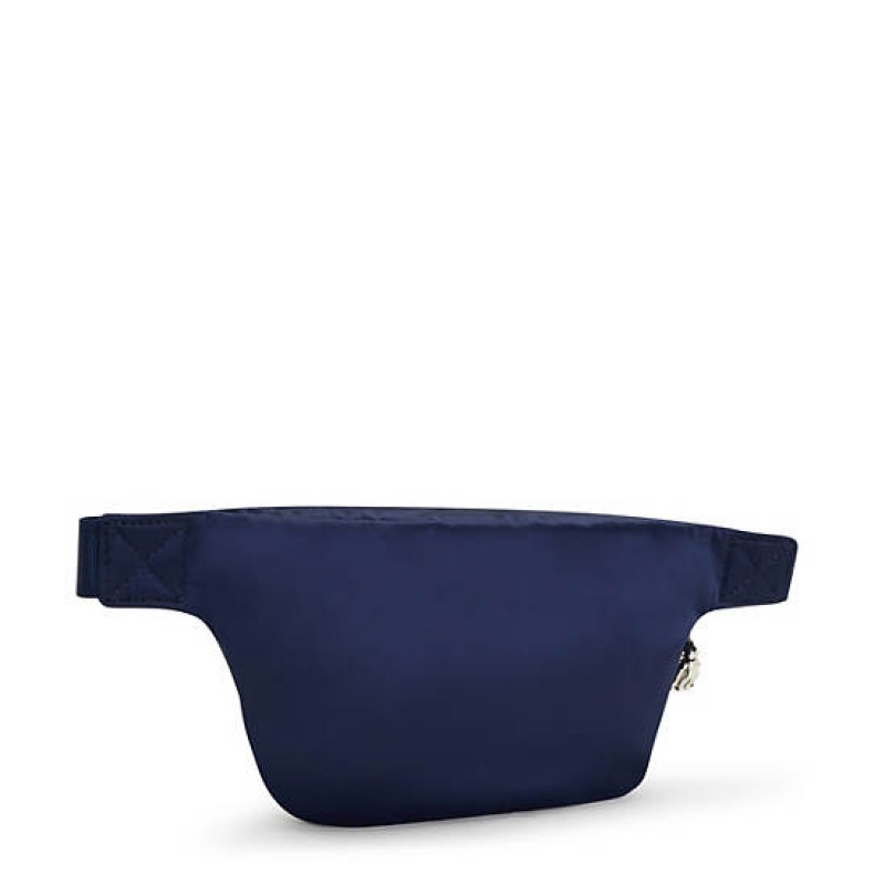 Blue Kipling Yasemina Classic Extra Large Waist Bags | YBZCRS-047