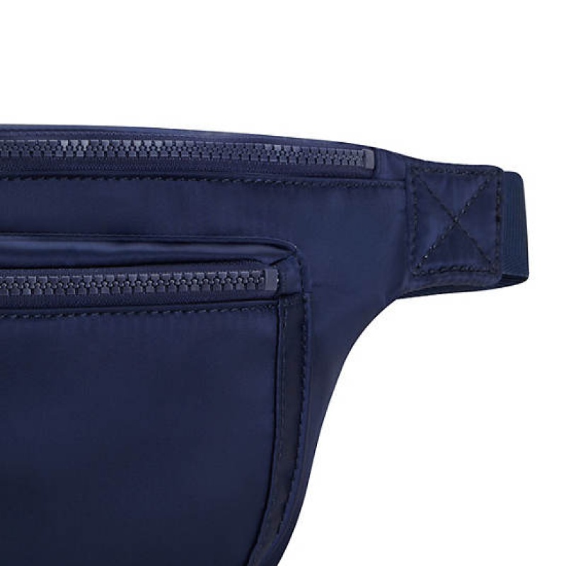 Blue Kipling Yasemina Classic Extra Large Waist Bags | YBZCRS-047