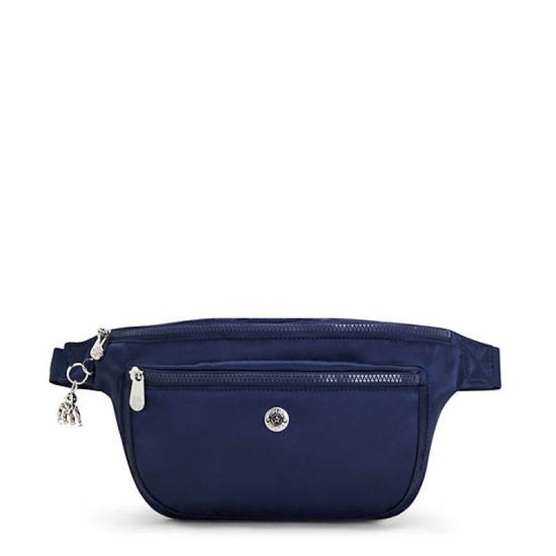 Blue Kipling Yasemina Classic Extra Large Waist Bags | YBZCRS-047