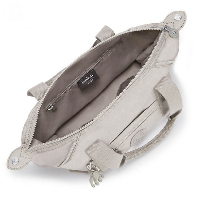 Grey Kipling Art Shoulder Mini Bag | FHZGPQ-132