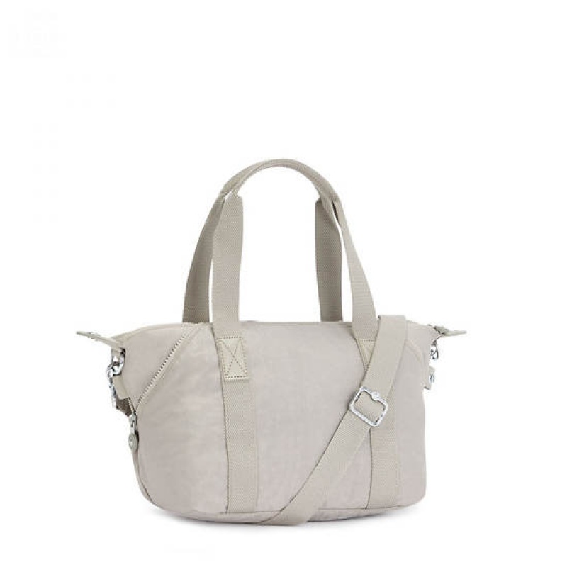 Grey Kipling Art Shoulder Mini Bag | FHZGPQ-132