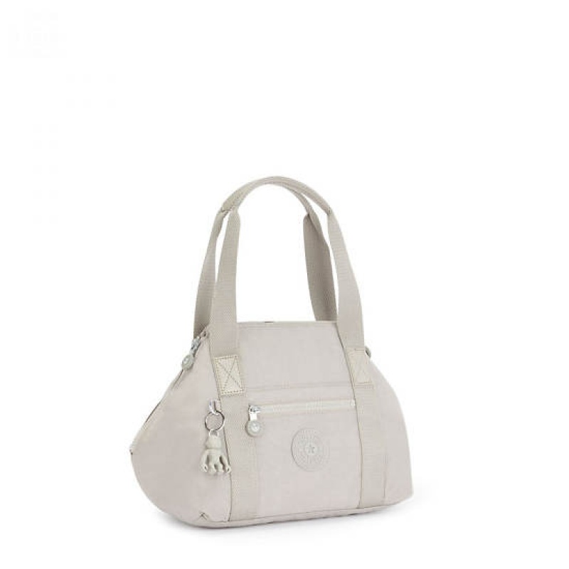 Grey Kipling Art Shoulder Mini Bag | FHZGPQ-132