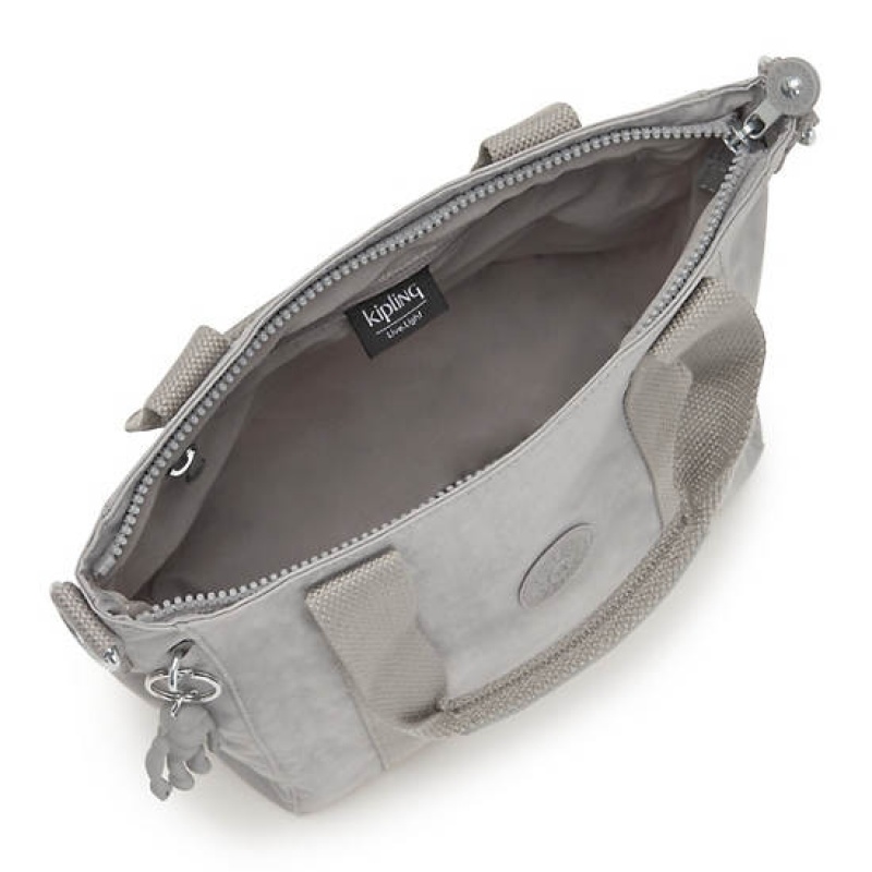 Grey Kipling Asseni Mini Tote Bags | LCQKAO-580