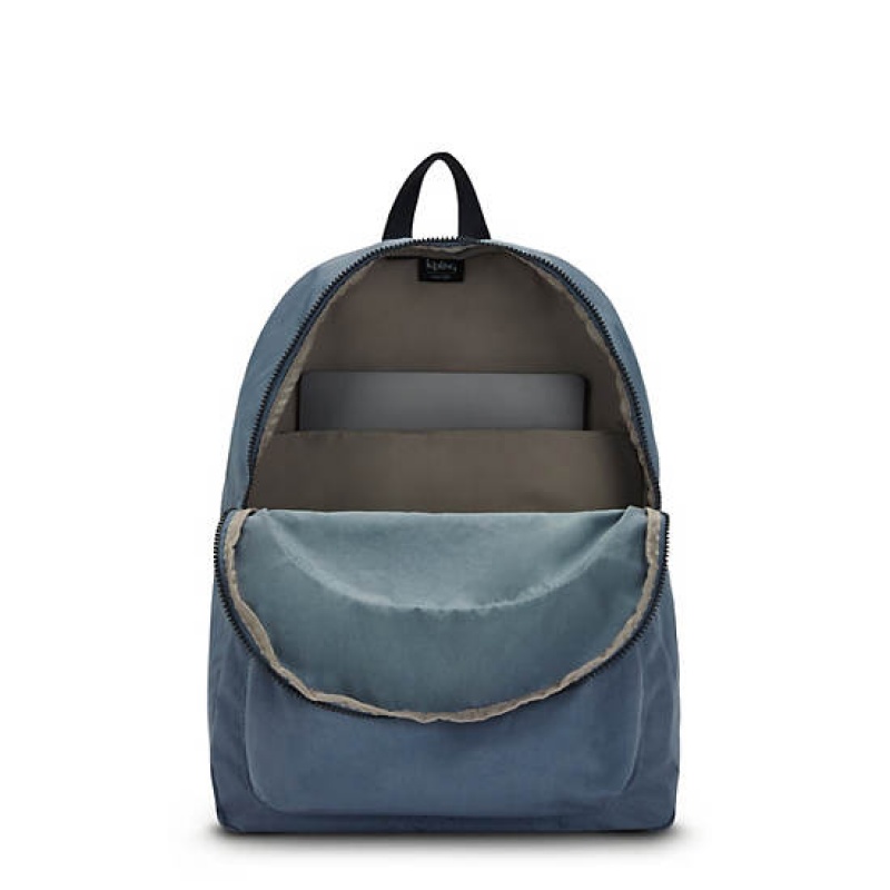 Grey Kipling Curtis Large 17