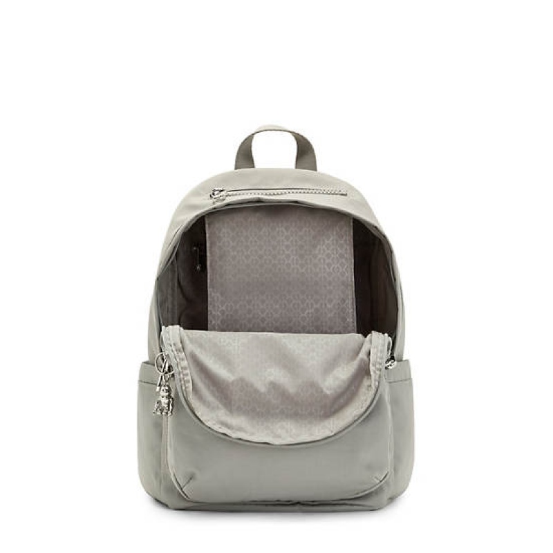 Grey Kipling Delia Backpacks | TRGACD-590