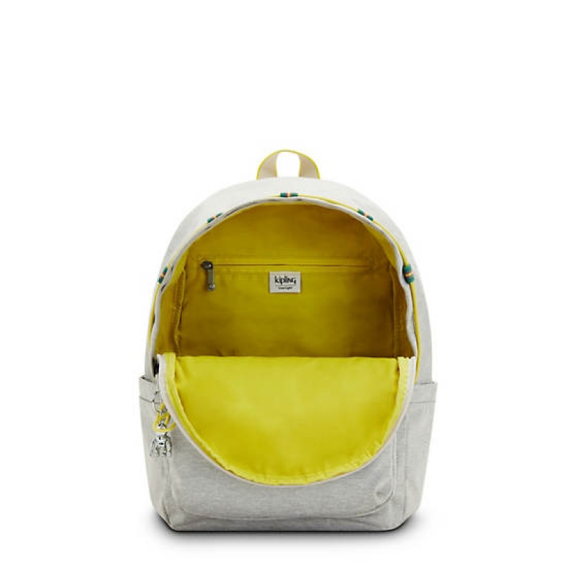 Grey Kipling Delia Classic Backpacks | CAUXLQ-814