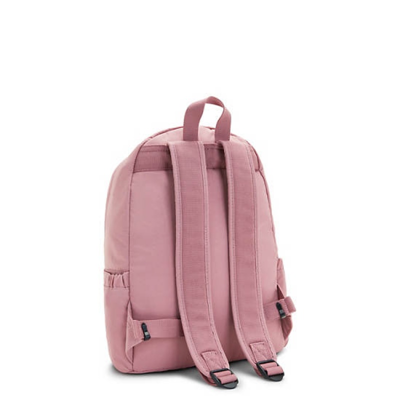 Lavender Kipling Delia Classic Backpacks | SFWHLV-576