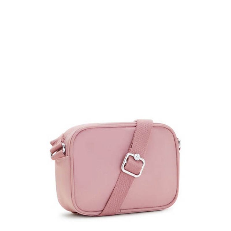 Lavender Kipling Enise Crossbody Bags | TCWBVH-276