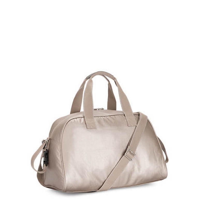 Metal Kipling Camama Diaper Bags | BOSPGI-809