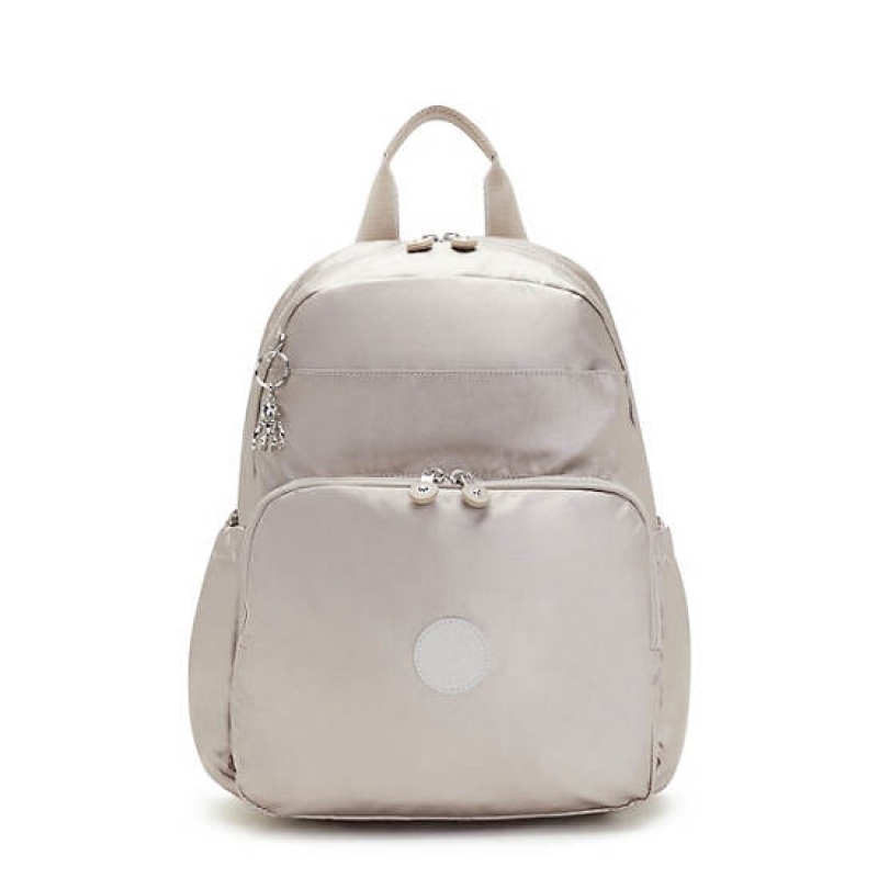 Metal Kipling Maisie Classic Diaper Backpack Handbag | WPYNGJ-405