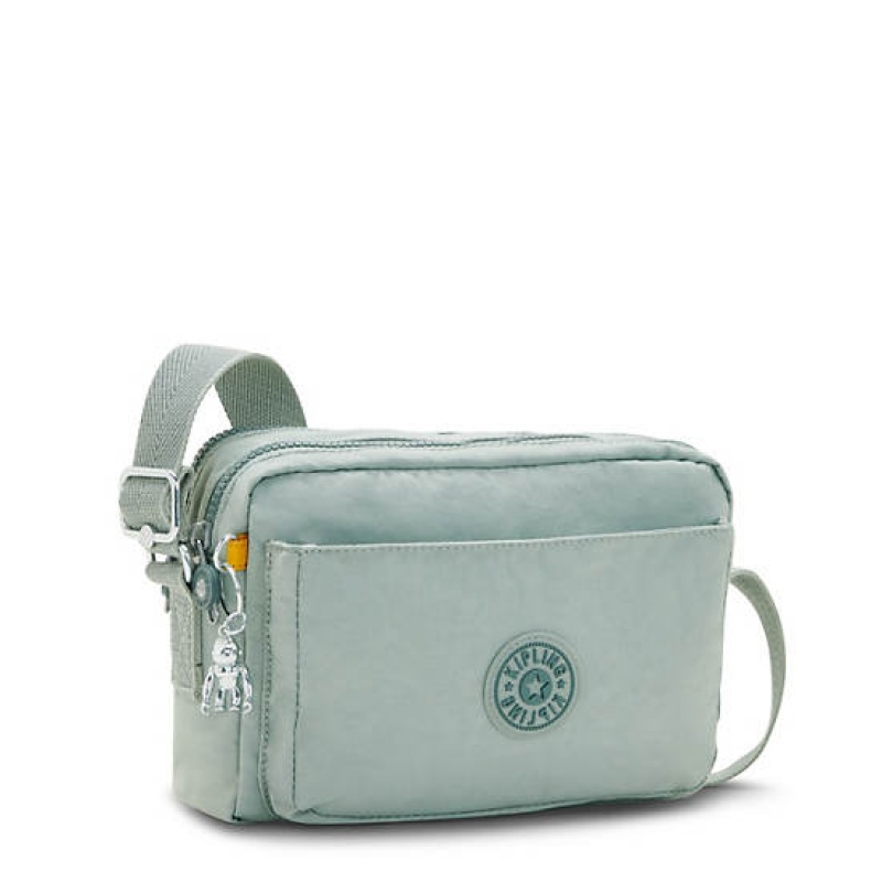 Olive Kipling Abanu Medium Crossbody Bags | LFERTP-298