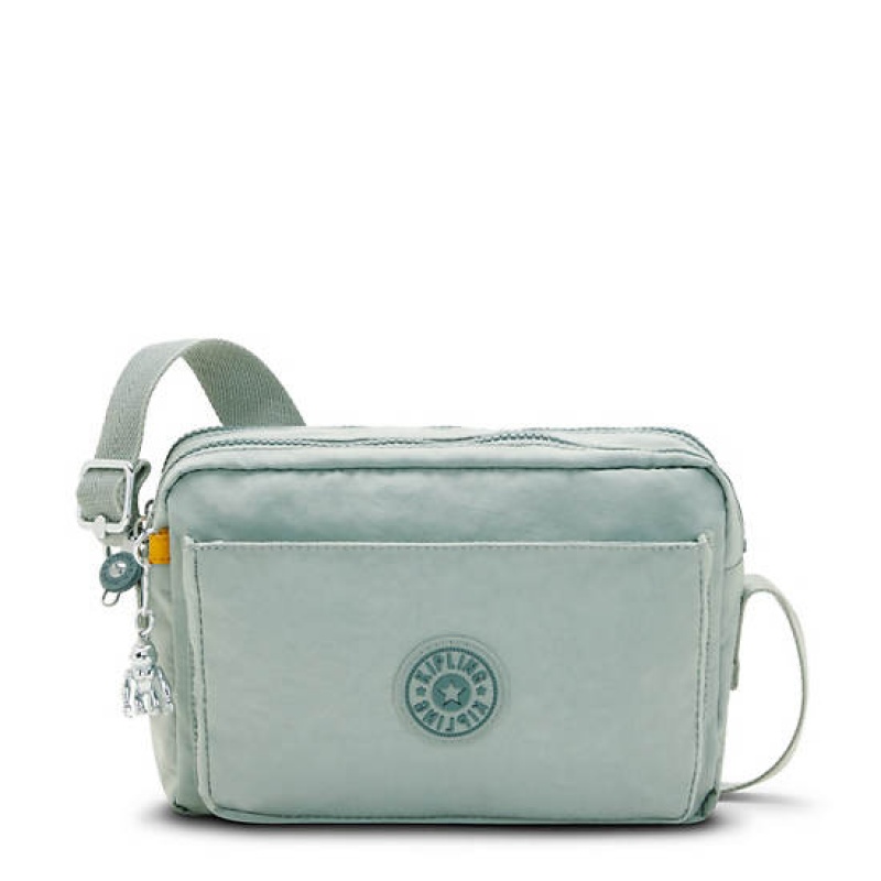 Olive Kipling Abanu Medium Crossbody Bags | LFERTP-298