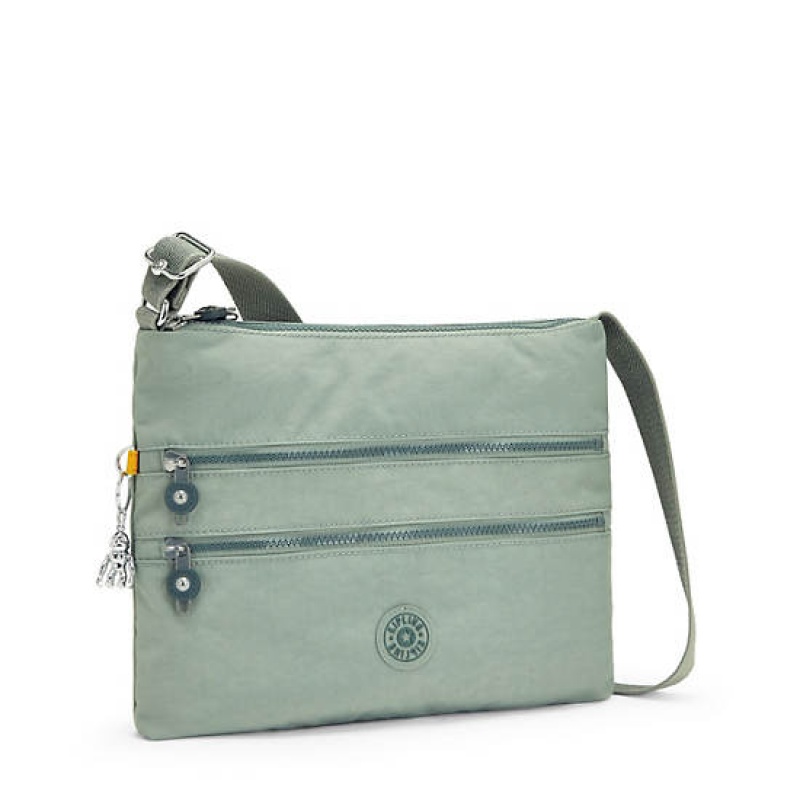 Olive Kipling Alvar Crossbody Bags | YXAUDG-657