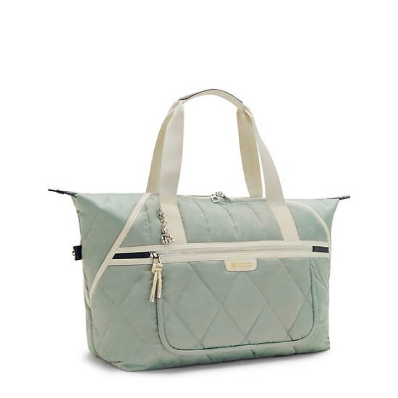 Olive Kipling Art Medium Classic Tote Bags | NRWIXB-148