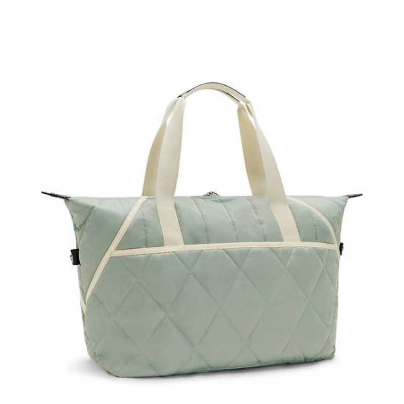 Olive Kipling Art Medium Classic Tote Bags | NRWIXB-148