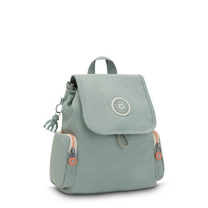 Olive Kipling Ebba Backpacks | AXQIOL-615