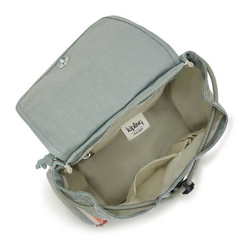 Olive Kipling Ebba Backpacks | AXQIOL-615