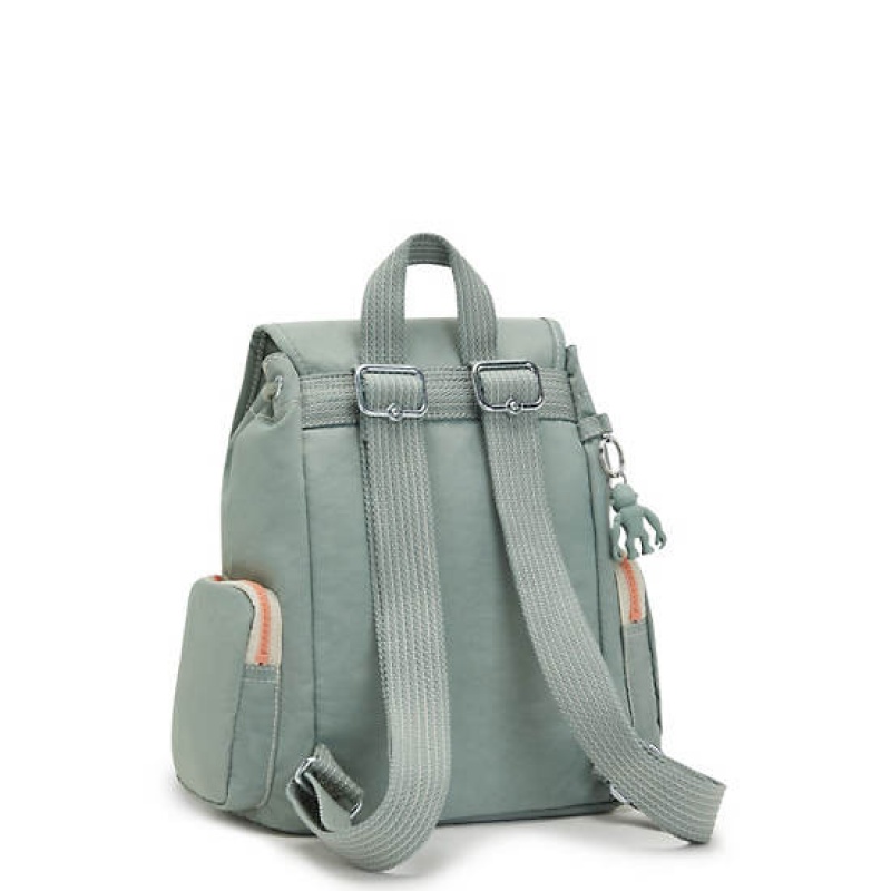 Olive Kipling Ebba Backpacks | AXQIOL-615