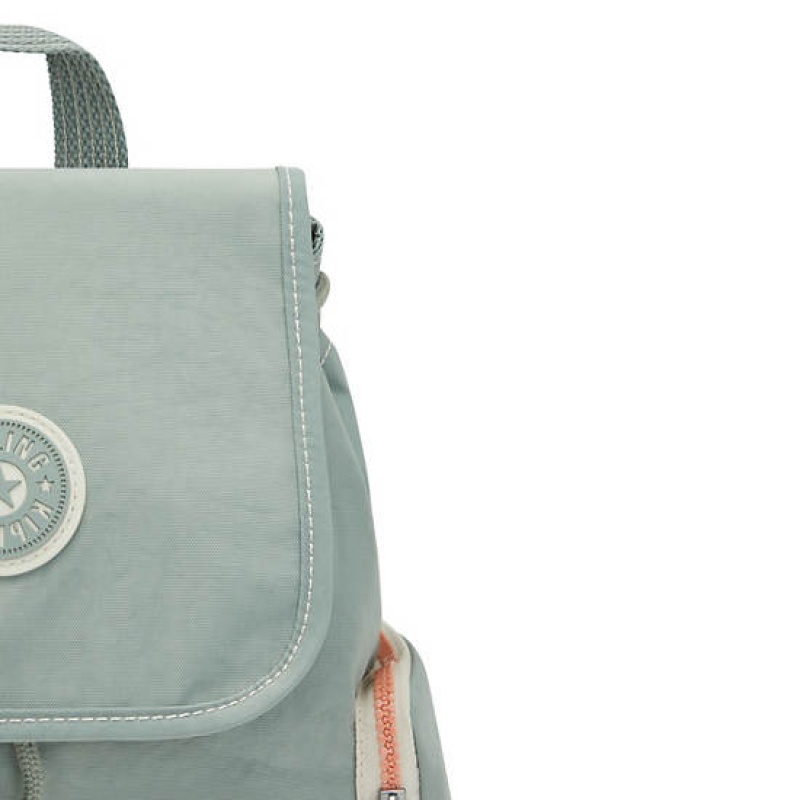 Olive Kipling Ebba Backpacks | AXQIOL-615