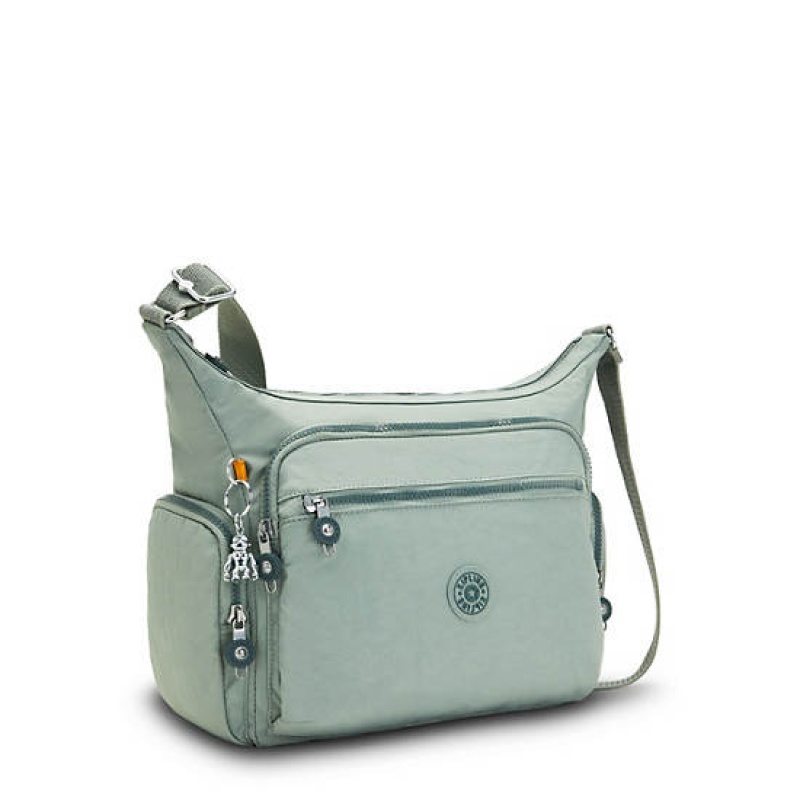 Olive Kipling Gabbie Crossbody Bags | LOUQMC-018