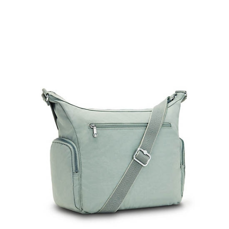 Olive Kipling Gabbie Crossbody Bags | LOUQMC-018