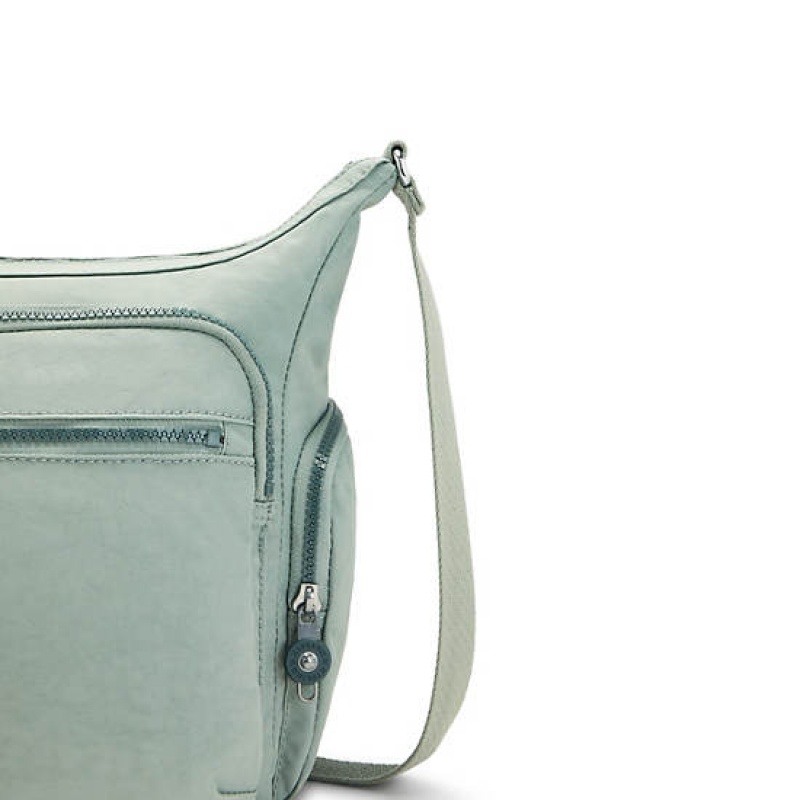 Olive Kipling Gabbie Crossbody Bags | LOUQMC-018