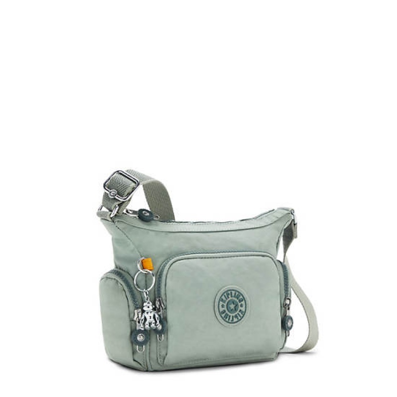 Olive Kipling Gabbie Mini Crossbody Bags | GUWFTQ-860