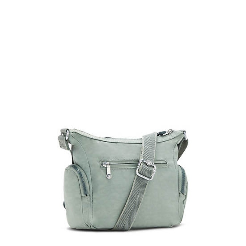 Olive Kipling Gabbie Mini Crossbody Bags | GUWFTQ-860