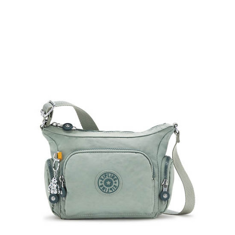 Olive Kipling Gabbie Mini Crossbody Bags | GUWFTQ-860