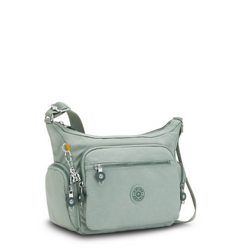 Olive Kipling Gabbie Small Crossbody Bags | JLTWOK-873