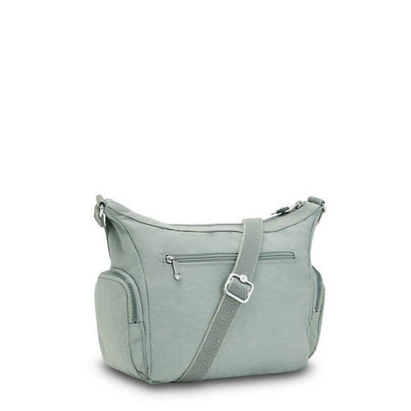 Olive Kipling Gabbie Small Crossbody Bags | JLTWOK-873