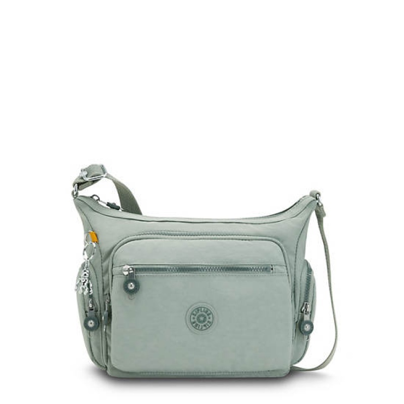 Olive Kipling Gabbie Small Crossbody Bags | JLTWOK-873