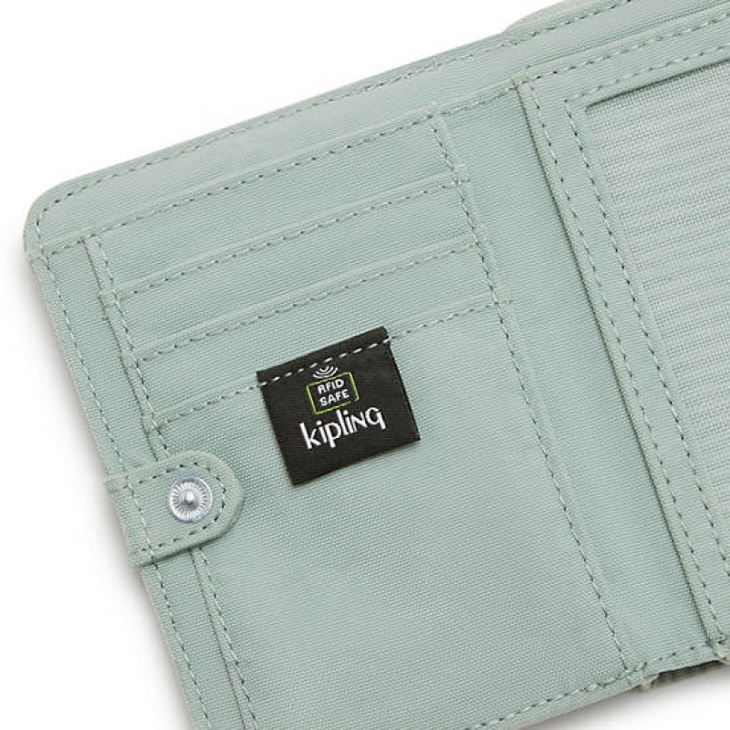 Olive Kipling Money Love Classic Small Wallet Wallets | PMBWTY-017