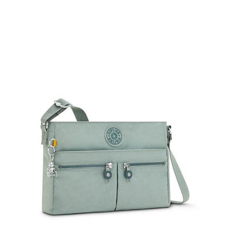 Olive Kipling New Angie Crossbody Bags | BAMWHQ-841