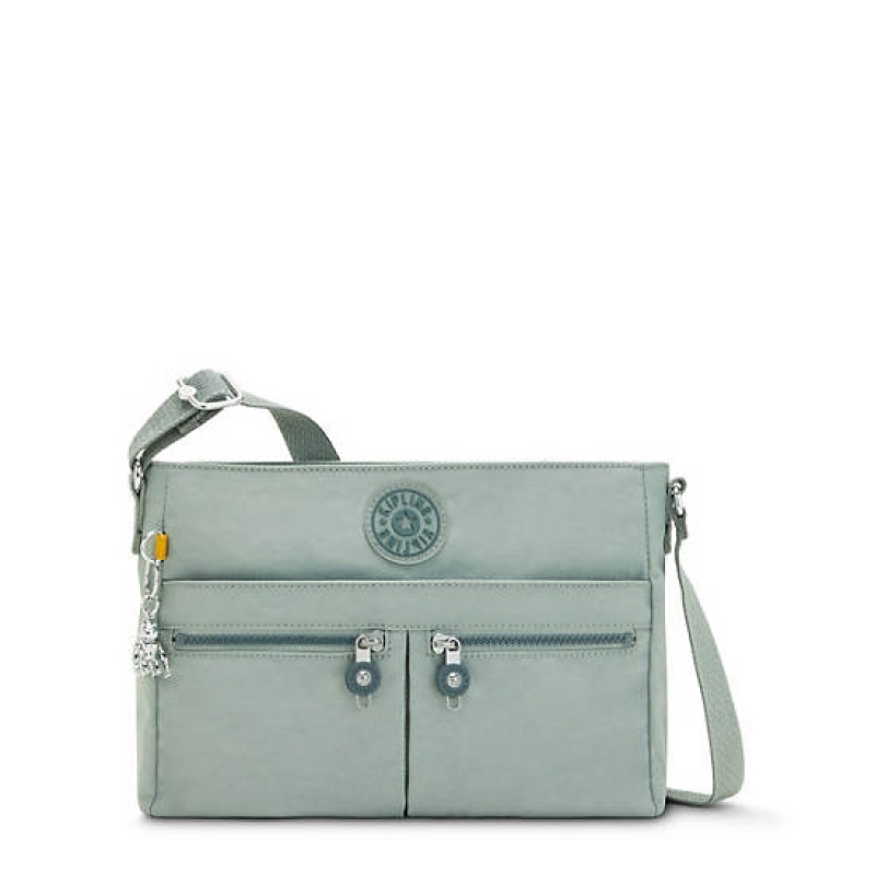 Olive Kipling New Angie Crossbody Bags | BAMWHQ-841