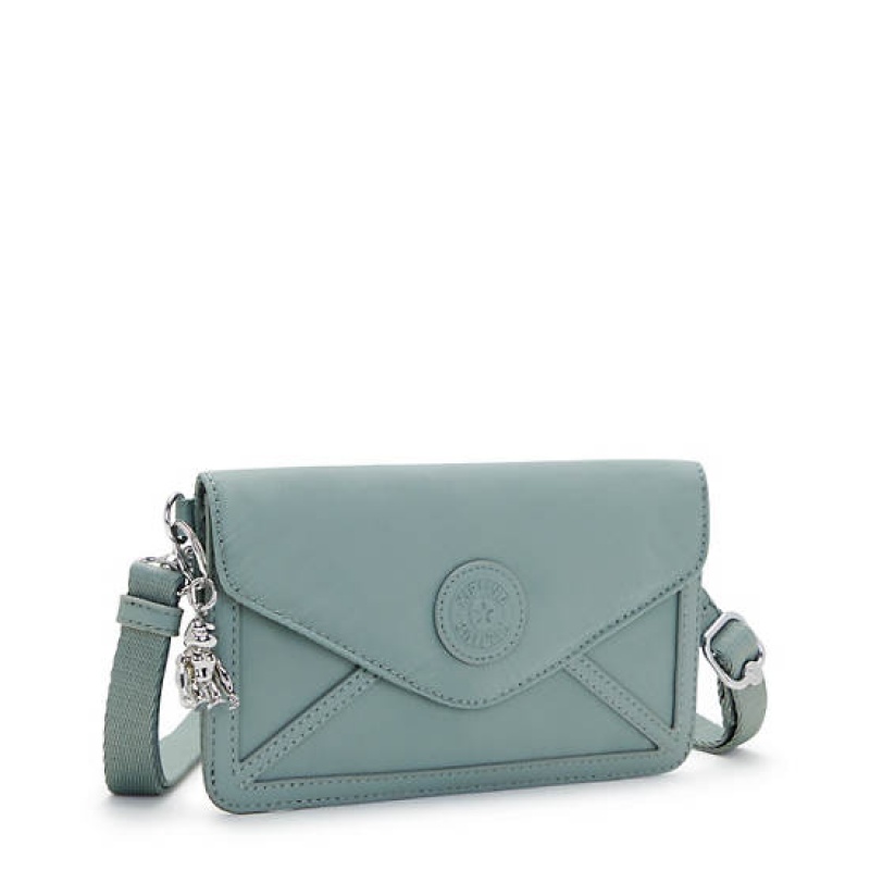 Olive Kipling New Lelio Crossbody Bags | FBEKTY-048